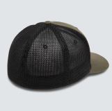kšiltovka OAKLEY Trucker Cap, New Dark Brush, FOS900354-86L