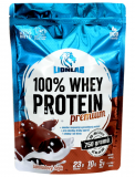 LIONLAB, 100 % Whey Protein, 750g