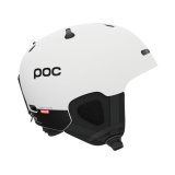 Lyžařská helma POC Auric Cut BC MIPS 2026, Hydrogen White Matt, PC104871036