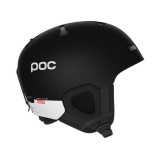 Lyžařská helma POC Auric Cut BC MIPS 2026, Uranium Black Matt, PC104871037