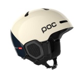 Lyžařská helma POC Fornix BC MIPS 2026, Bleu Blanc, PC104148849