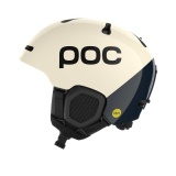 Lyžařská helma POC Fornix BC MIPS 2026, Bleu Blanc, PC104148849