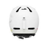 Lyžařská helma POC Fornix BC MIPS 2026, Hydrogen White Matt, PC104141036