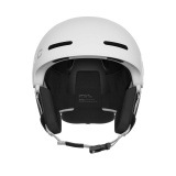 Lyžařská helma POC Fornix BC MIPS 2026, Hydrogen White Matt, PC104141036