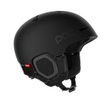 Lyžařská helma POC Fornix BC MIPS 2026, Uranium Black Matt, PC104141037