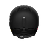 Lyžařská helma POC Fornix BC MIPS 2026, Uranium Black Matt, PC104141037