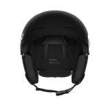 Lyžařská helma POC Fornix BC MIPS 2026, Uranium Black Matt, PC104141037