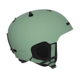 Lyžařská helma POC Fornix MIPS 2025, Gibbsite Green Matt, PC104761464