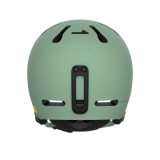 Lyžařská helma POC Fornix MIPS 2025, Gibbsite Green Matt, PC104761464