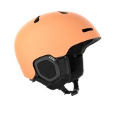 Lyžařská helma POC Fornix MIPS 2026, Apricot Sunstone Matt, PC104121233