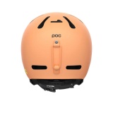 Lyžařská helma POC Fornix MIPS 2026, Apricot Sunstone Matt, PC104121233