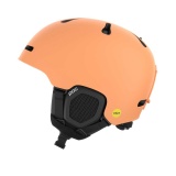 Lyžařská helma POC Fornix MIPS 2026, Apricot Sunstone Matt, PC104121233