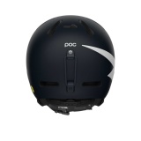 Lyžařská helma POC Fornix MIPS 2026, Blixten Blue Matt, PC104128847