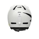 Lyžařská helma POC Fornix MIPS 2026, Blixten White, PC104128846