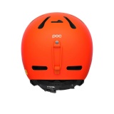 Lyžařská helma POC Fornix MIPS 2026, Fluorescent Orange Matt, PC104121231