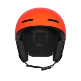Lyžařská helma POC Fornix MIPS 2026, Fluorescent Orange Matt, PC104121231