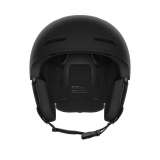 Lyžařská helma POC Fornix MIPS 2026, Uranium Black Matt, PC104121037