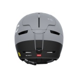 Lyžařská helma POC Obex BC MIPS 2026, Granite Grey Matt, PC101141051