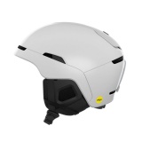 Lyžařská helma POC Obex MIPS 2025, Hydrogen White, PC101131001