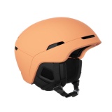 Lyžařská helma POC Obex MIPS 2026, Apricot Sunstone Matt, PC101131233