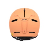 Lyžařská helma POC Obex MIPS 2026, Apricot Sunstone Matt, PC101131233