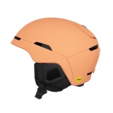 Lyžařská helma POC Obex MIPS 2026, Apricot Sunstone Matt, PC101131233