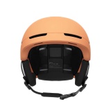 Lyžařská helma POC Obex MIPS 2026, Apricot Sunstone Matt, PC101131233