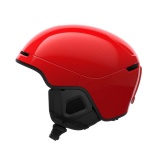 Lyžařská helma POC Obex Pure 2026, Prismane Red, PC101091118