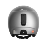 Lyžařská helma POC Skull Dura JR 25/26, Marco Odermatt Ed. Argentite Silver, PC101851061