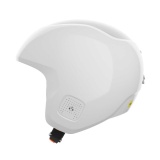 Lyžařská helma POC Skull Dura X MIPS 25/26, Hydrogen White, PC101821001