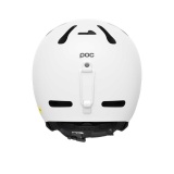 Lyžařská helma POC Fornix MIPS 2026, Hydrogen White Matt, PC104121036