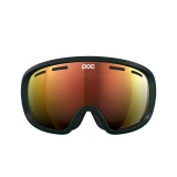 Lyžařské brýle POC Fovea Clarity, Pargasite Green Partly Sunny Orange, PC408409616ONE1
