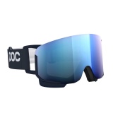 Lyžařské brýle POC Nexal Apatite Navy w Partly Sunny Blue, PC408509617ONE1
