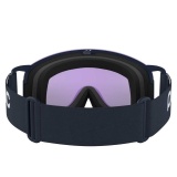 Lyžařské brýle POC Nexal Apatite Navy w Partly Sunny Blue, PC408509617ONE1
