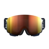 Lyžařské brýle POC Nexal Apatite Navy w Partly Sunny Orange, PC408509618ONE1
