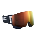 Lyžařské brýle POC Nexal Apatite Navy w Partly Sunny Orange, PC408509618ONE1