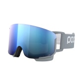 Lyžařské brýle POC Nexal Granite Grey w Partly Sunny Blue, PC408509638ONE1