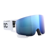 Lyžařské brýle POC Nexal Hydrogen White w Partly Sunny Blue, PC408508704ONE1