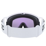 Lyžařské brýle POC Nexal Hydrogen White w Partly Sunny Blue, PC408508704ONE1