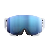 Lyžařské brýle POC Nexal Hydrogen White w Partly Sunny Blue, PC408508704ONE1