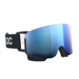 Lyžařské brýle POC Nexal Uranium Black w Partly Sunny Blue, PC408508702ONE1