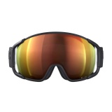Lyžařské brýle POC Zonula Clarity, Uranium Black/Partly Sunny Orange, PC408908701ONE1