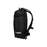 Lyžařský batoh POC Dimension VPD Backpack 22L, Uranium Black, PC200971002ONE1
