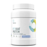 MyoTec I Love GOAT Protein, 750g, Natural