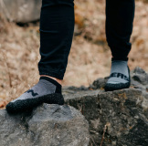 Ponožkoboty SKINNERS Essentials 2.0, Concrete