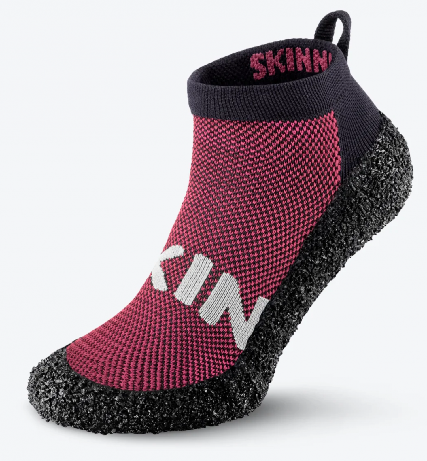 Ponožkoboty SKINNERS Essentials 2.0, Grape