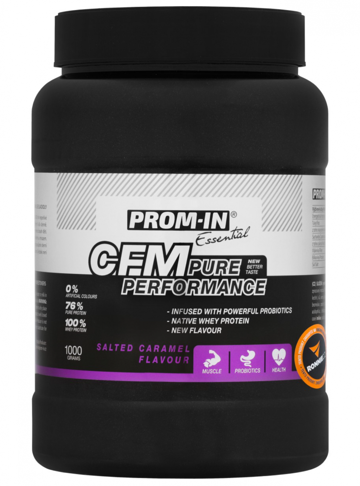 Prom-IN CFM Pure Performance, 2250g