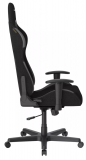 židle DXRacer Formula OH/FD01/NG, černošedá, látková, 1053477 DXRacer židle Formula OH/FD01/NG, černošedá, látková, 1053477