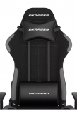židle DXRacer Formula OH/FD01/NG, černošedá, látková, 1053477 DXRacer židle Formula OH/FD01/NG, černošedá, látková, 1053477