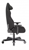 židle DXRacer TANK, černá, látková, 1055119 židle DXRacer TANK, černá, látková, 1055119